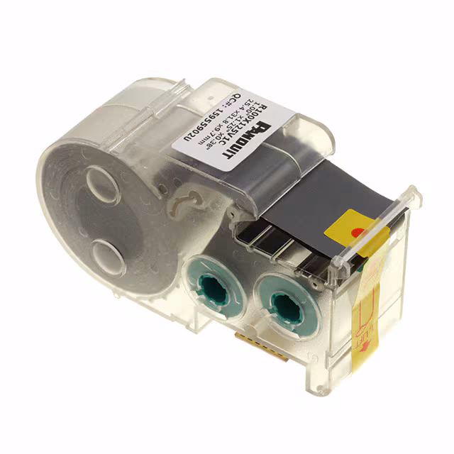 R100X225V3T Panduit Corp  Kabel Leitungen - Management